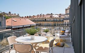 Hotel Ligo By Happyculture